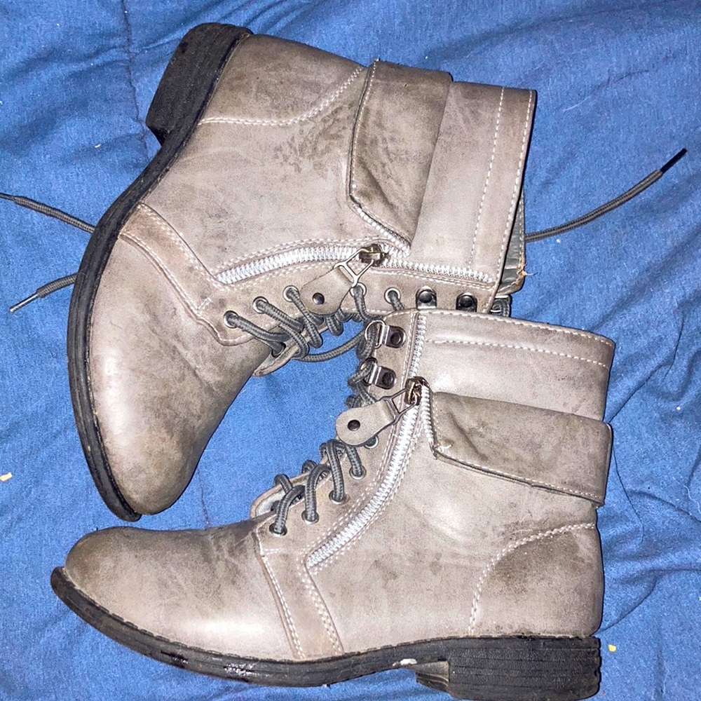 Boots